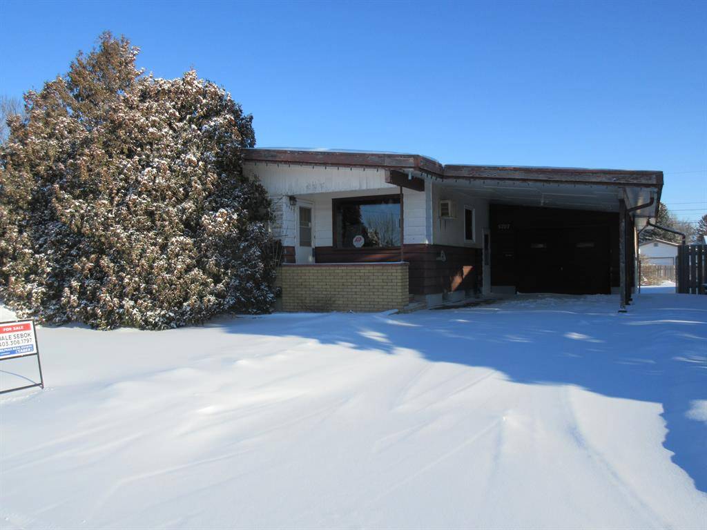 Taber, AB T1G 1K6,5707 50 ST