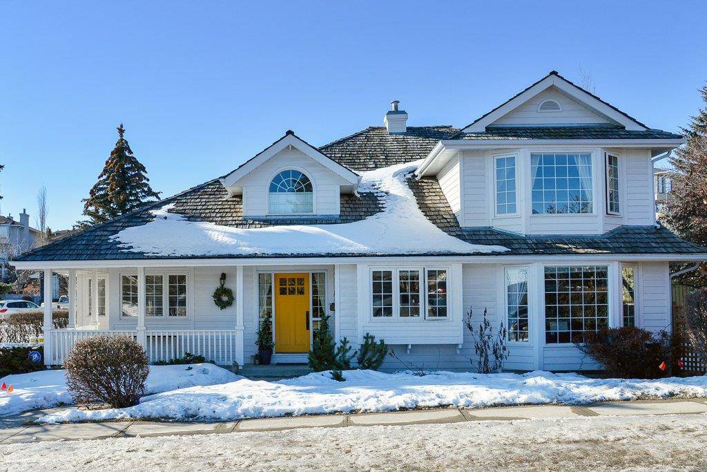 Calgary, AB t3h2c8,30 Sienna Bay SW