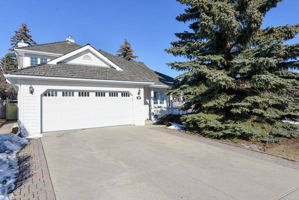 Calgary, AB t3h2c8,30 Sienna Bay SW