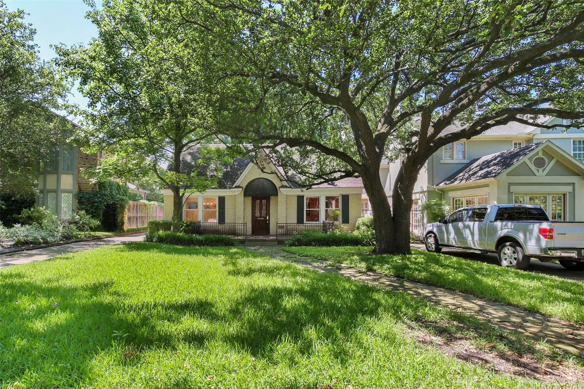 Highland Park, TX 75205,3721 Normandy Avenue