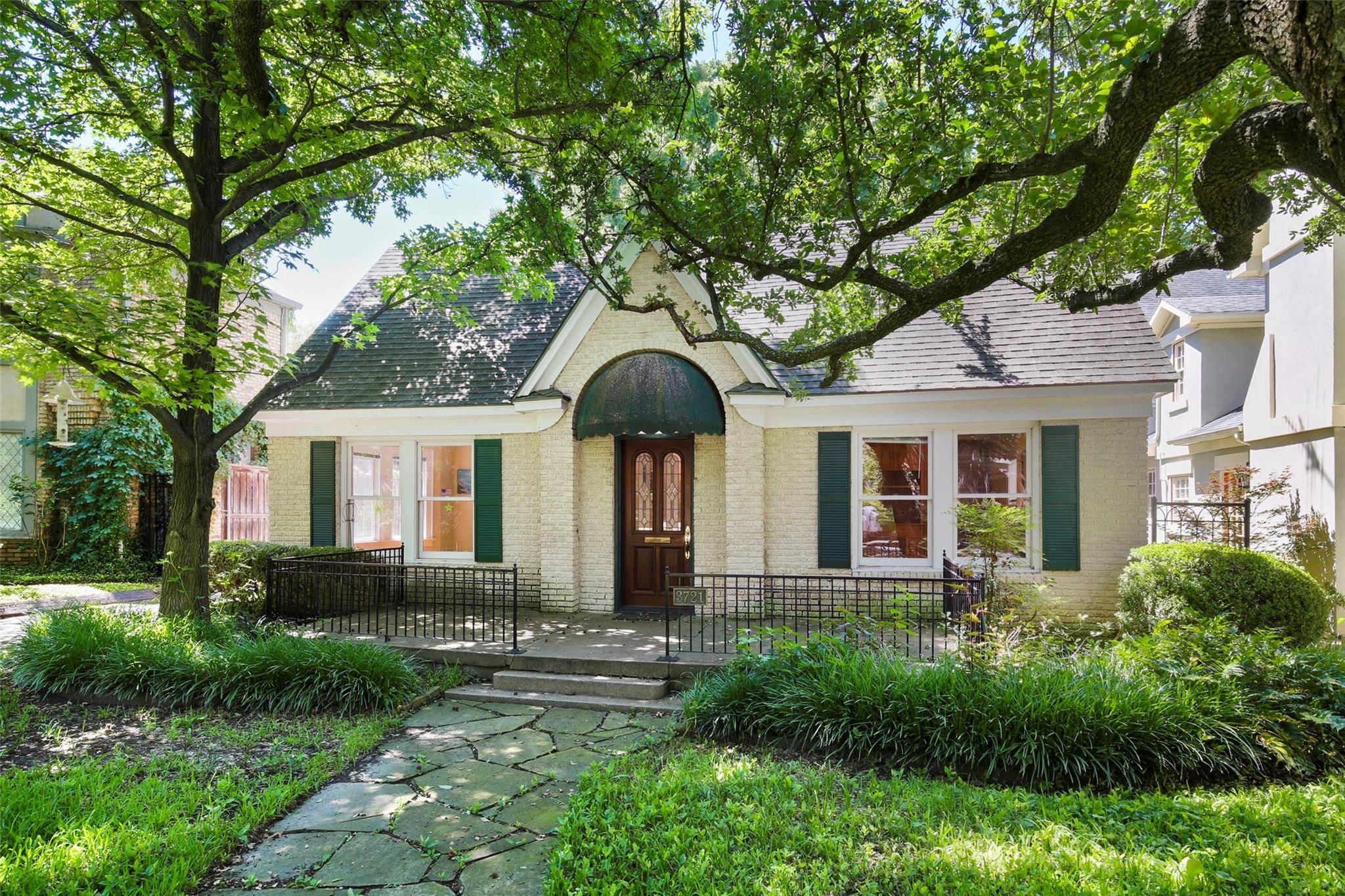 Highland Park, TX 75205,3721 Normandy Avenue