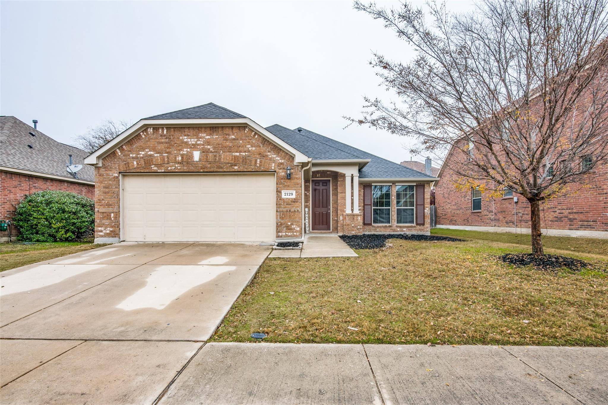 Little Elm, TX 75068,2129 Gregory Creek Drive