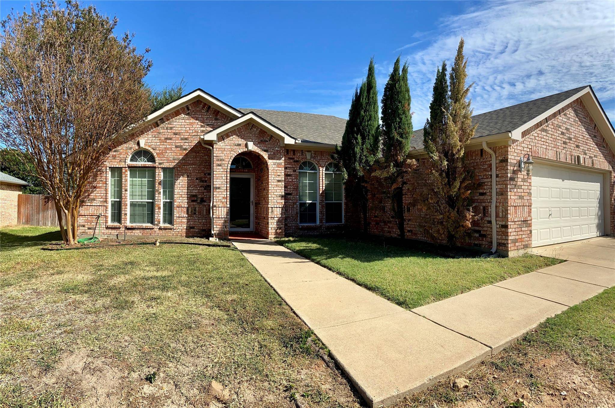 Azle, TX 76020,620 Madeline Court