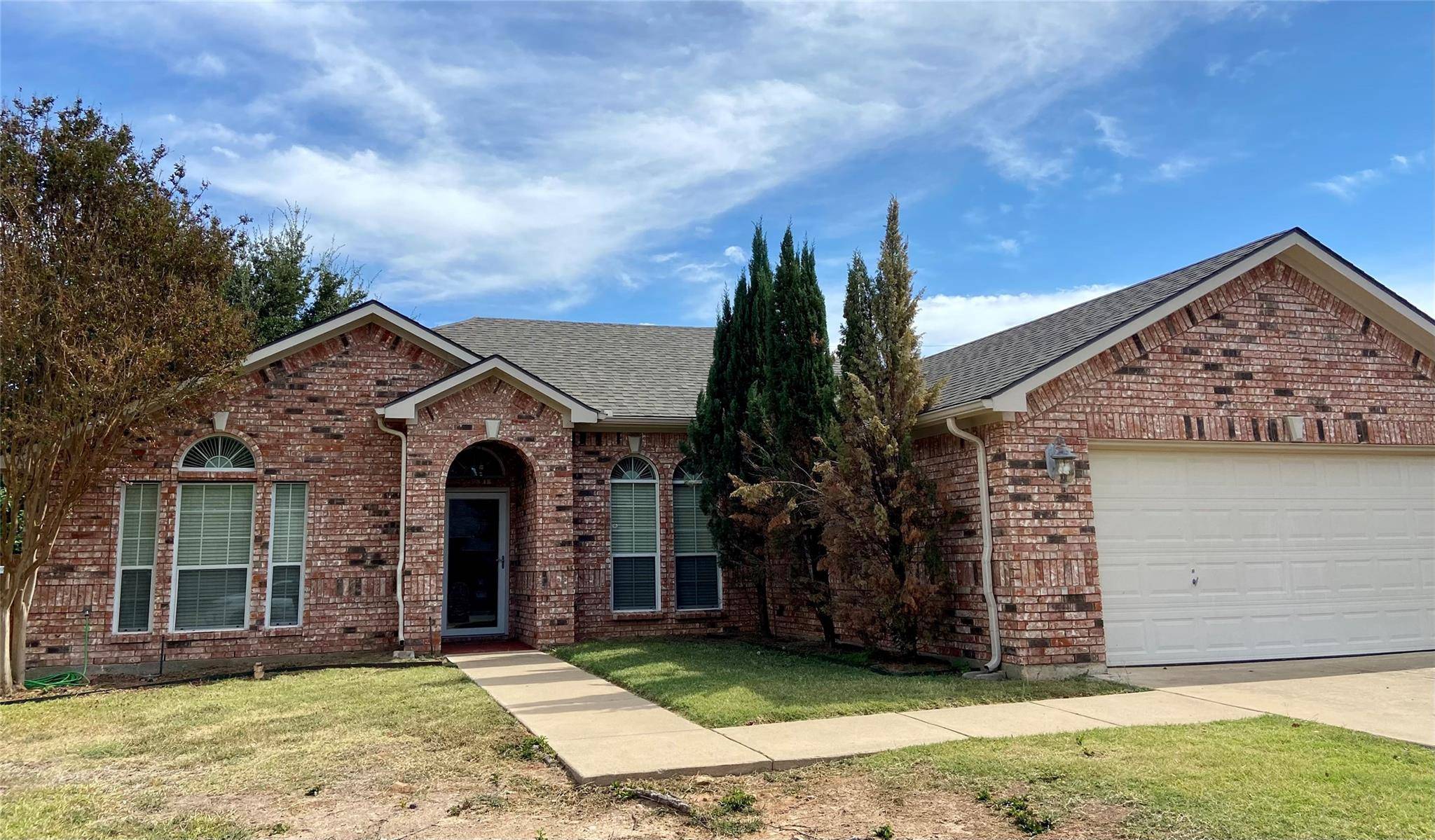 Azle, TX 76020,620 Madeline Court