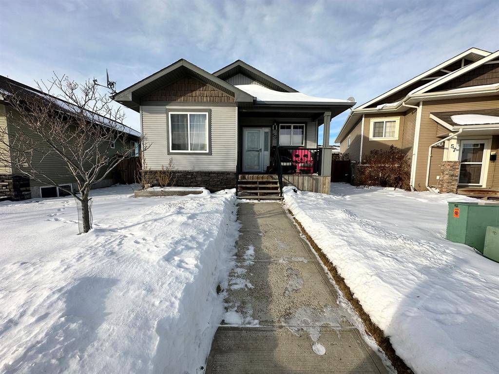 Blackfalds, AB T4M 0J7,53 Valley CRES