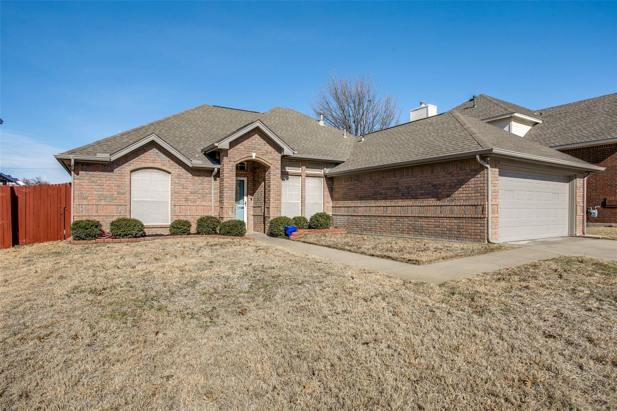 Watauga, TX 76148,6029 Hillview Drive