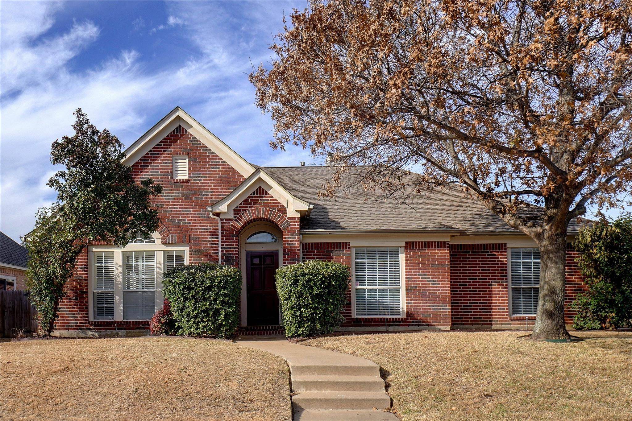 Keller, TX 76248,1602 Meadow Park Drive