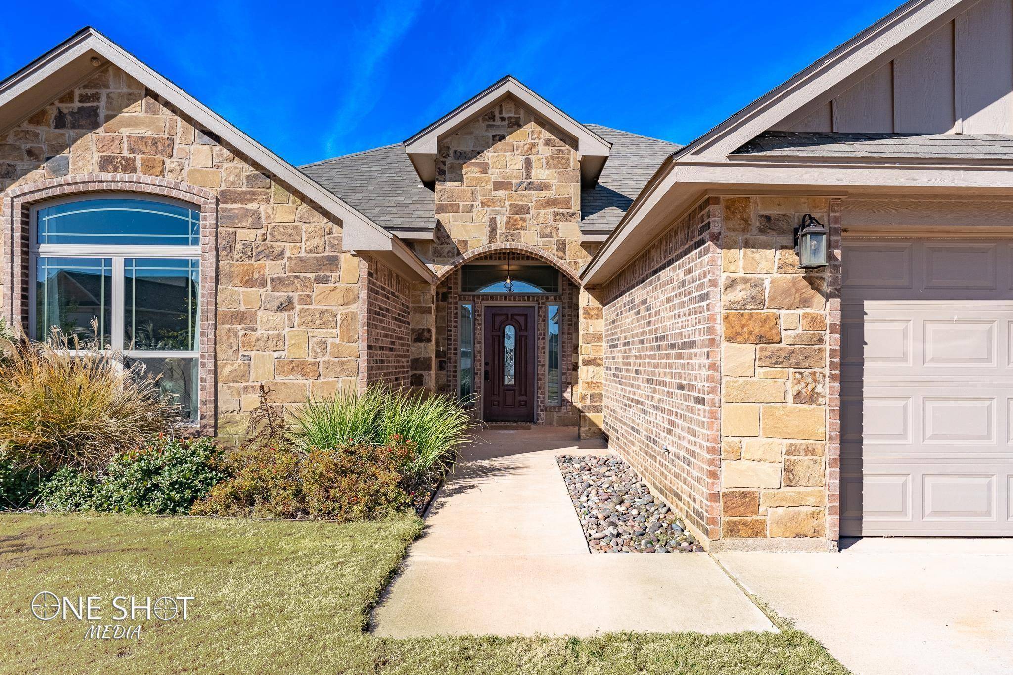 Abilene, TX 79606,7534 Tuscany Drive