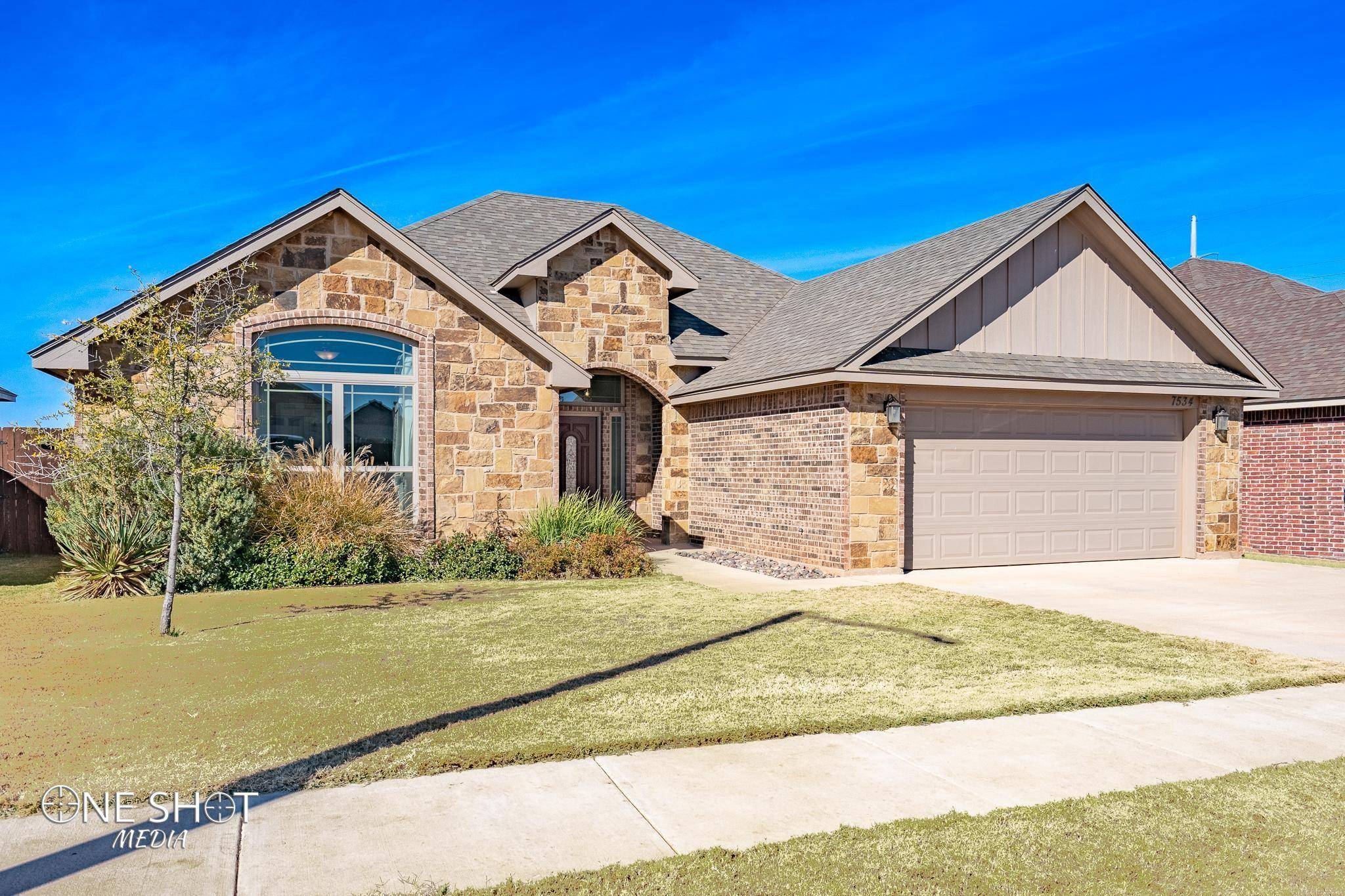 Abilene, TX 79606,7534 Tuscany Drive