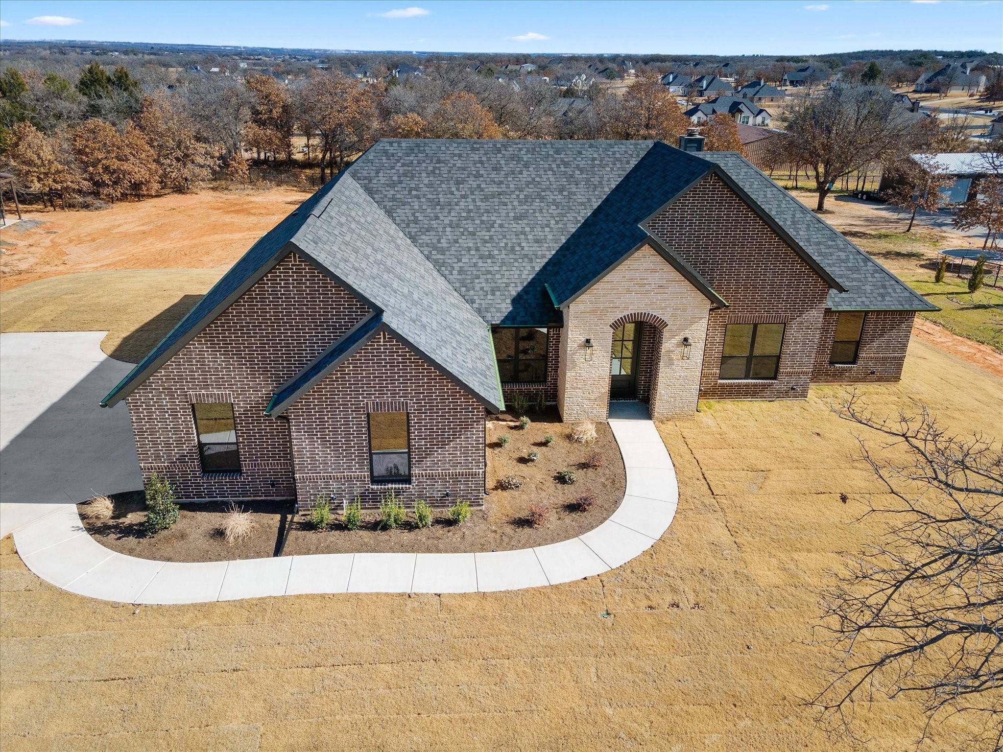 Azle, TX 76020,1157 Horizon Trace Drive