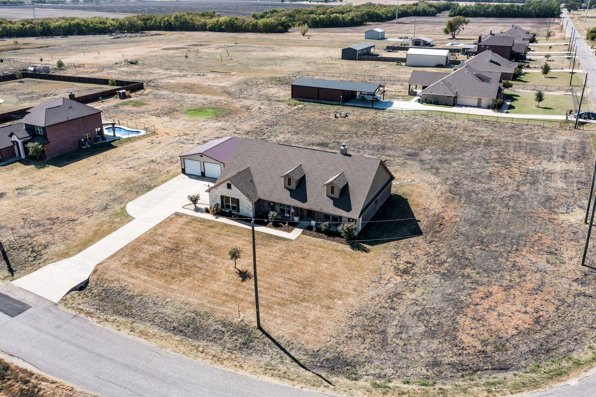 Nevada, TX 75173,8460 County Road 592