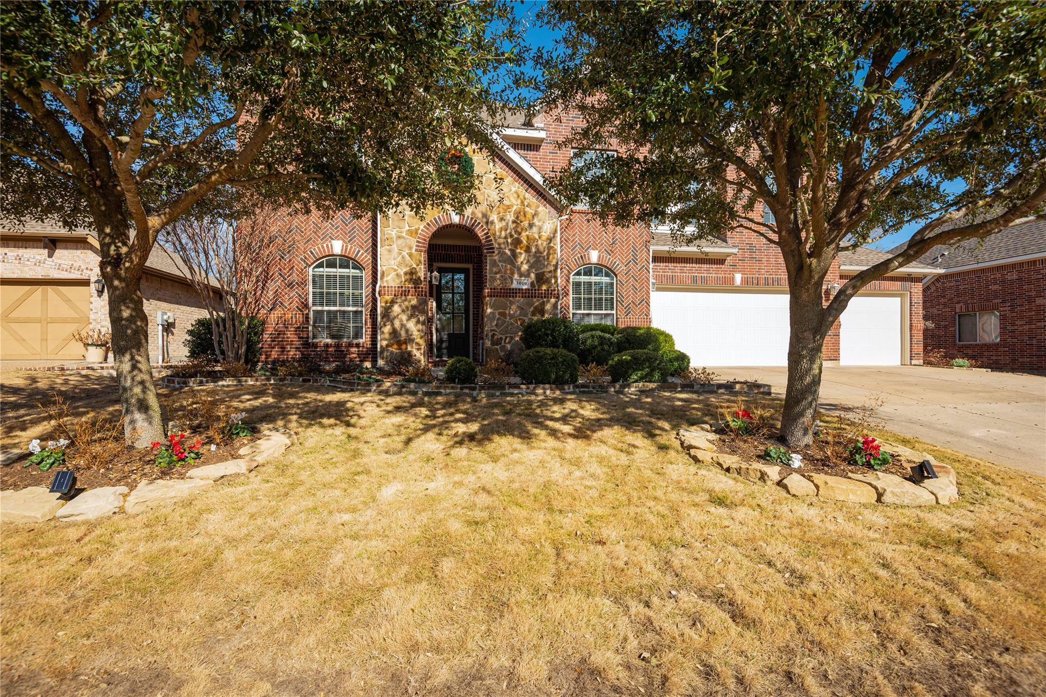 Wylie, TX 75098,3010 Leslie Drive