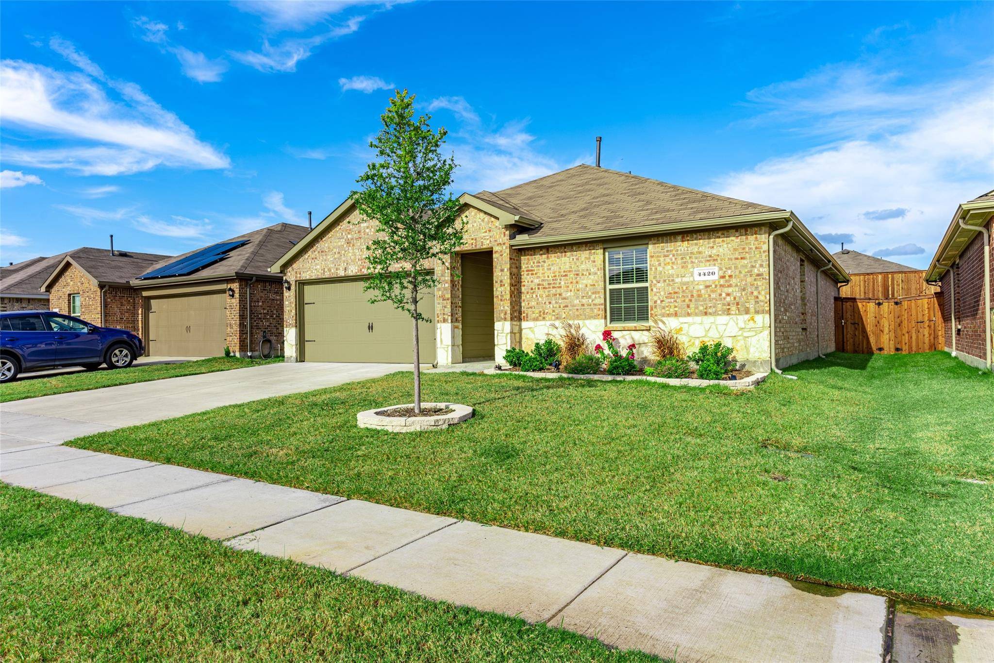 Forney, TX 75126,4420 Coaldale Drive