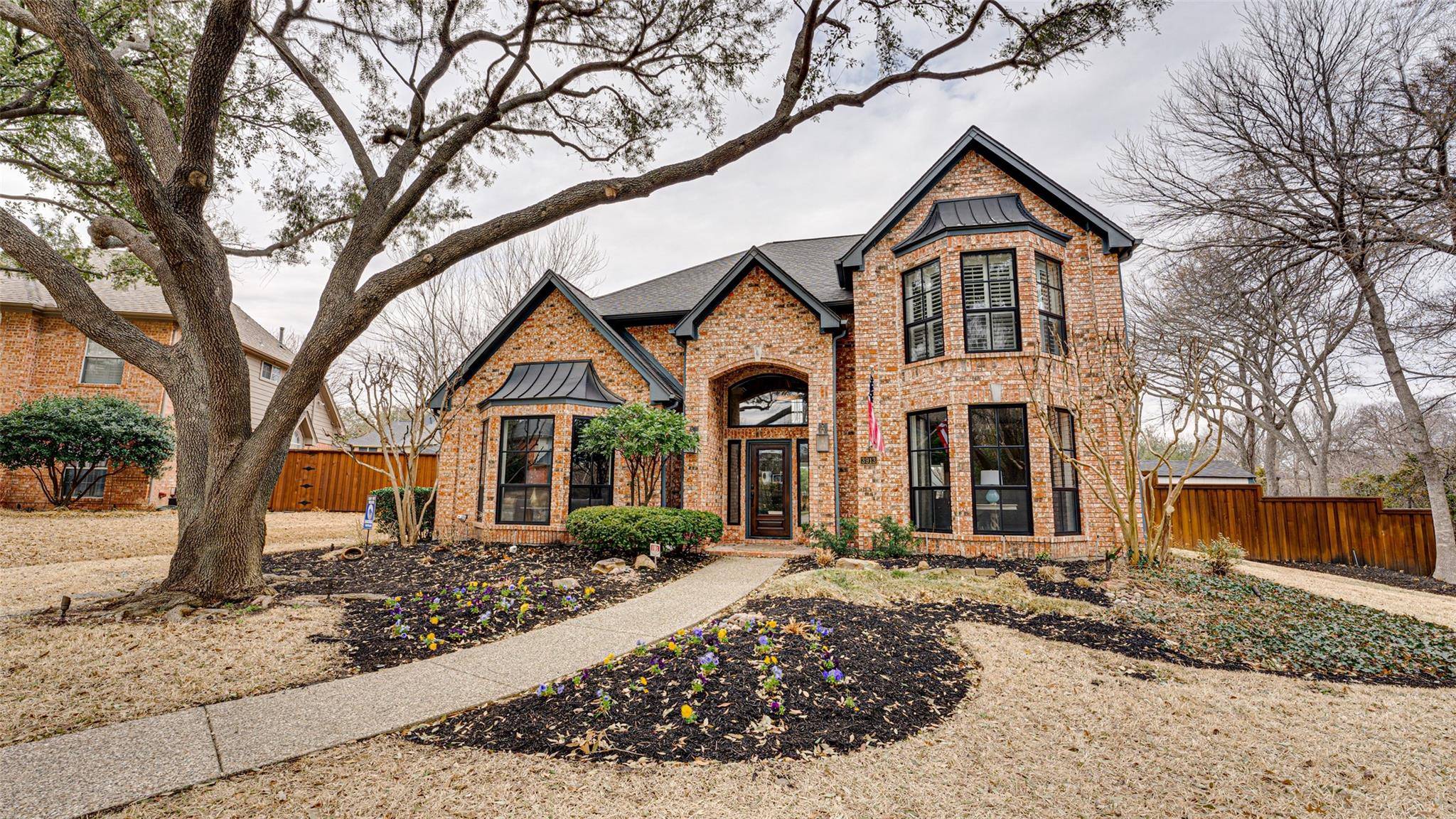 Plano, TX 75093,3913 Branchwood Drive