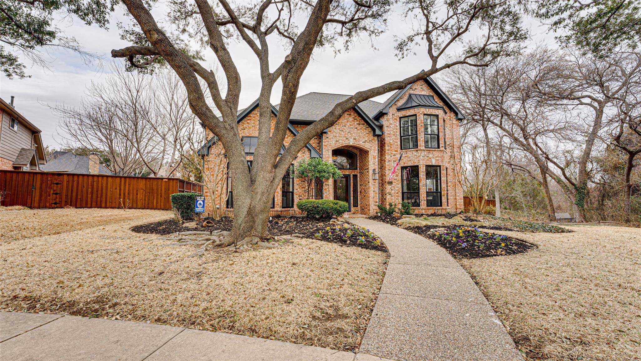 Plano, TX 75093,3913 Branchwood Drive