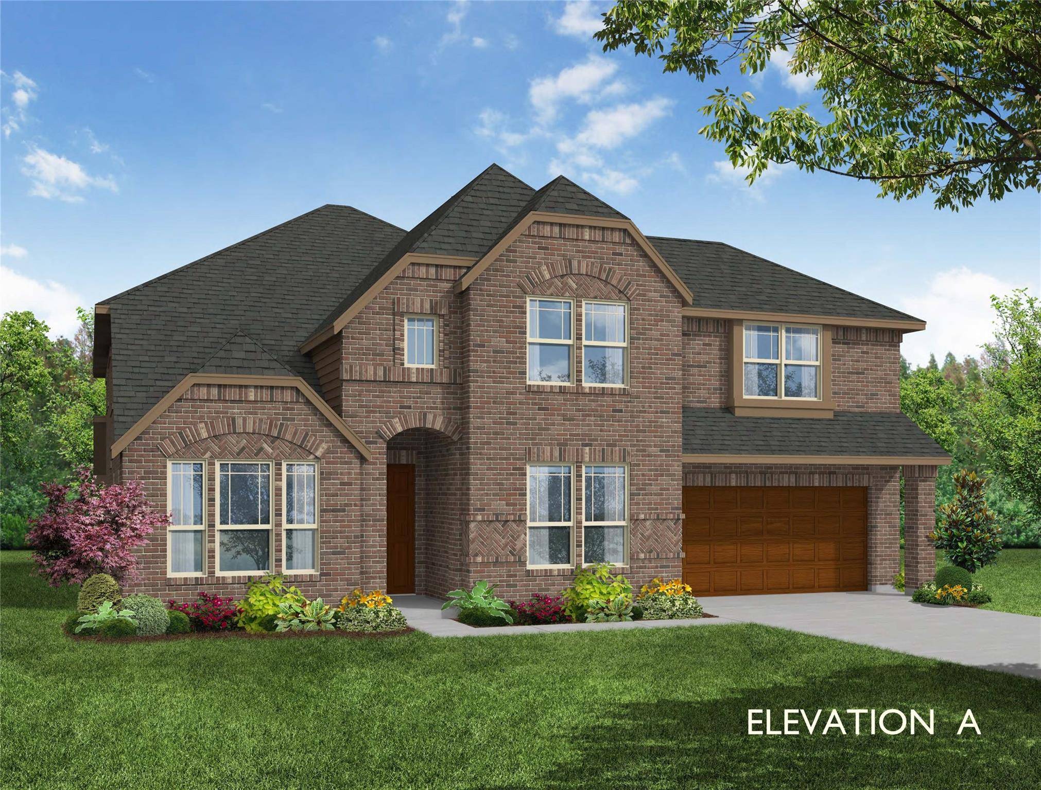 Little Elm, TX 75068,308 Navo Road