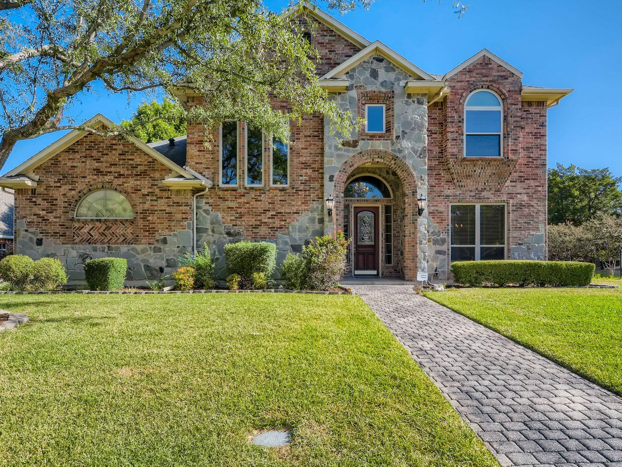 Rockwall, TX 75032,2953 Lago Vista Lane