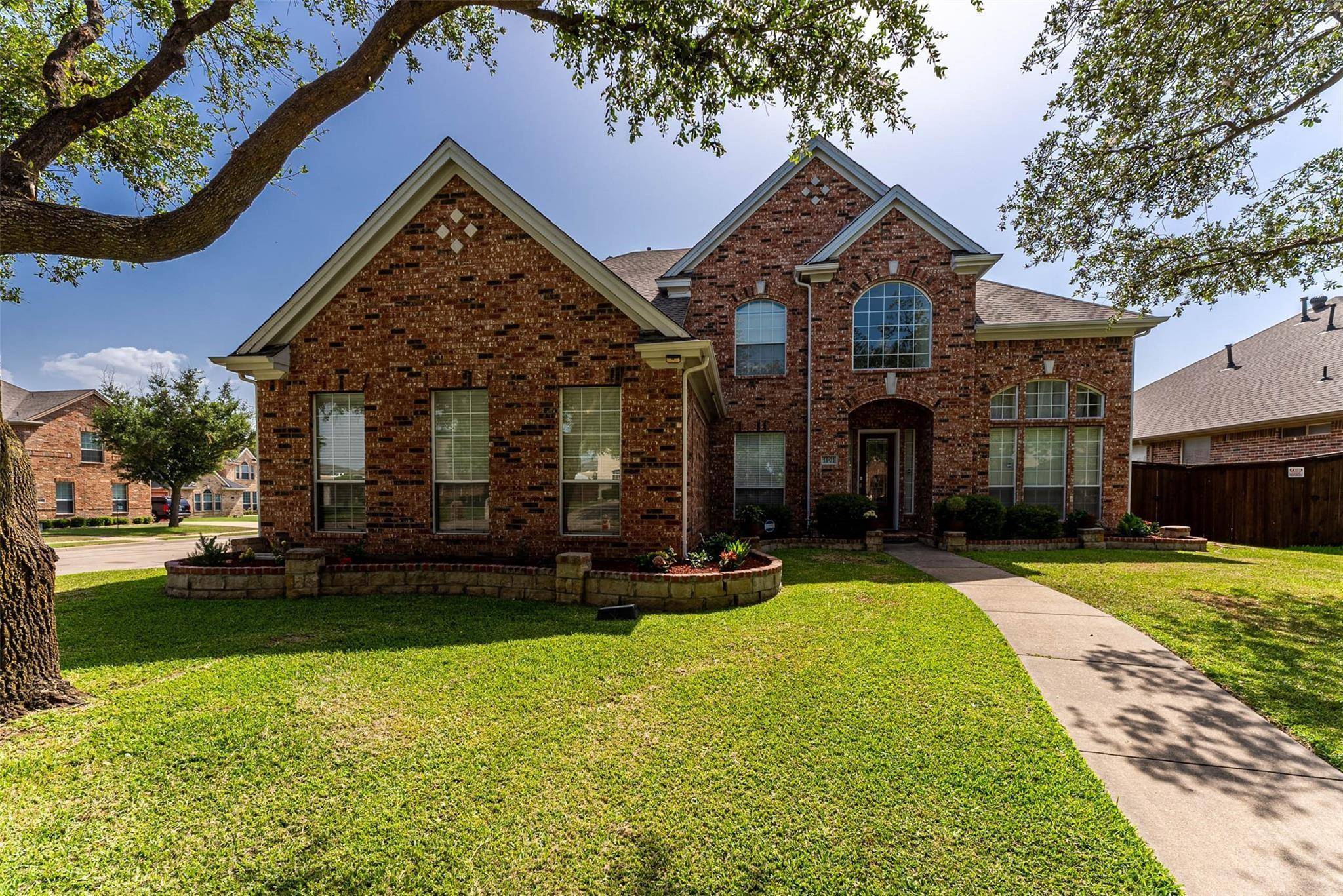 Rowlett, TX 75088,1901 Benedict Court