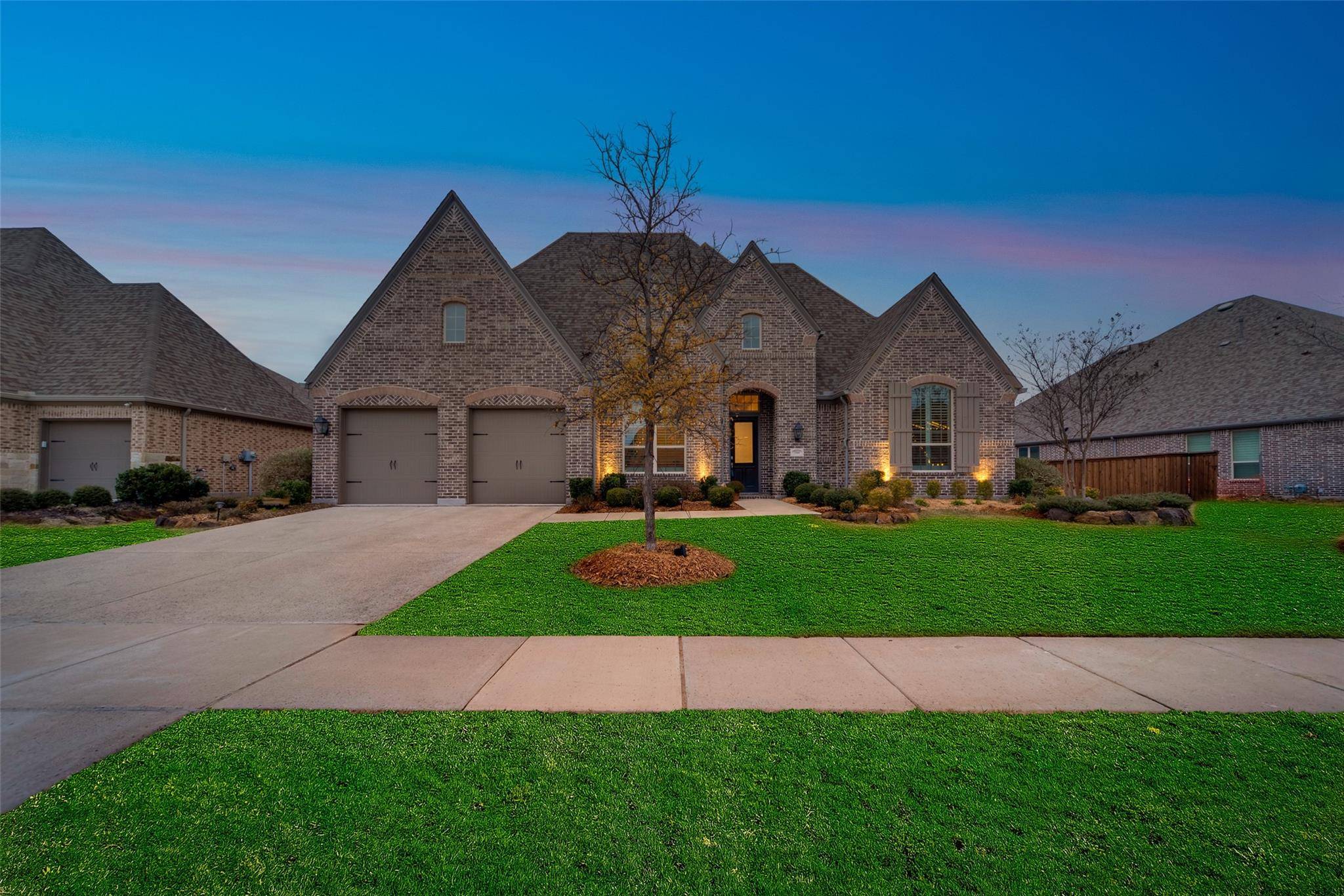 Mckinney, TX 75071,7900 Three Forks Trail