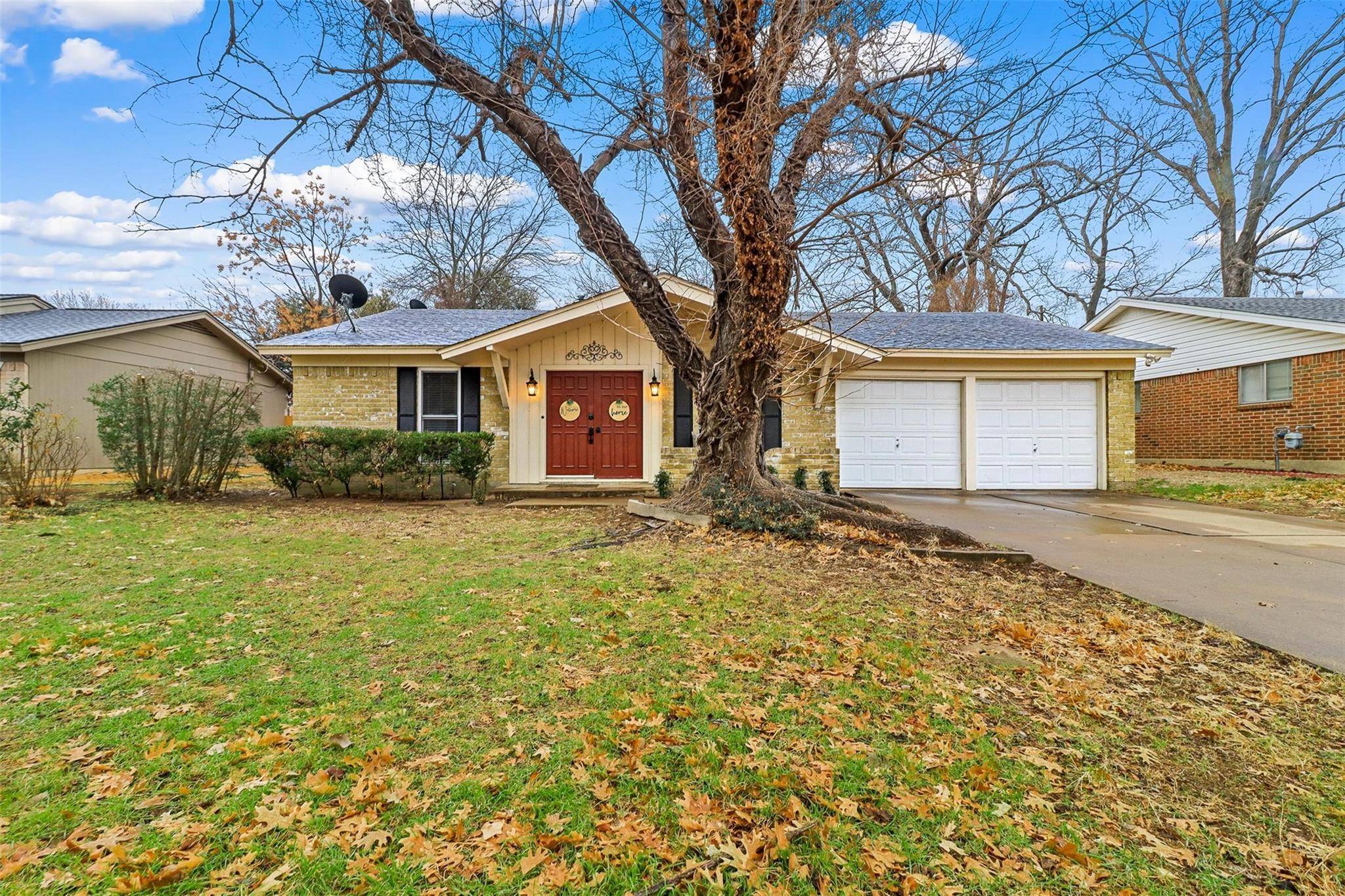 Arlington, TX 76013,2902 David Lane