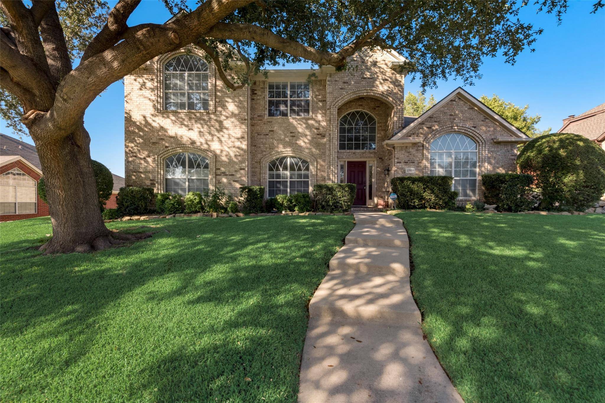 Rowlett, TX 75088,1809 Greenhill Drive