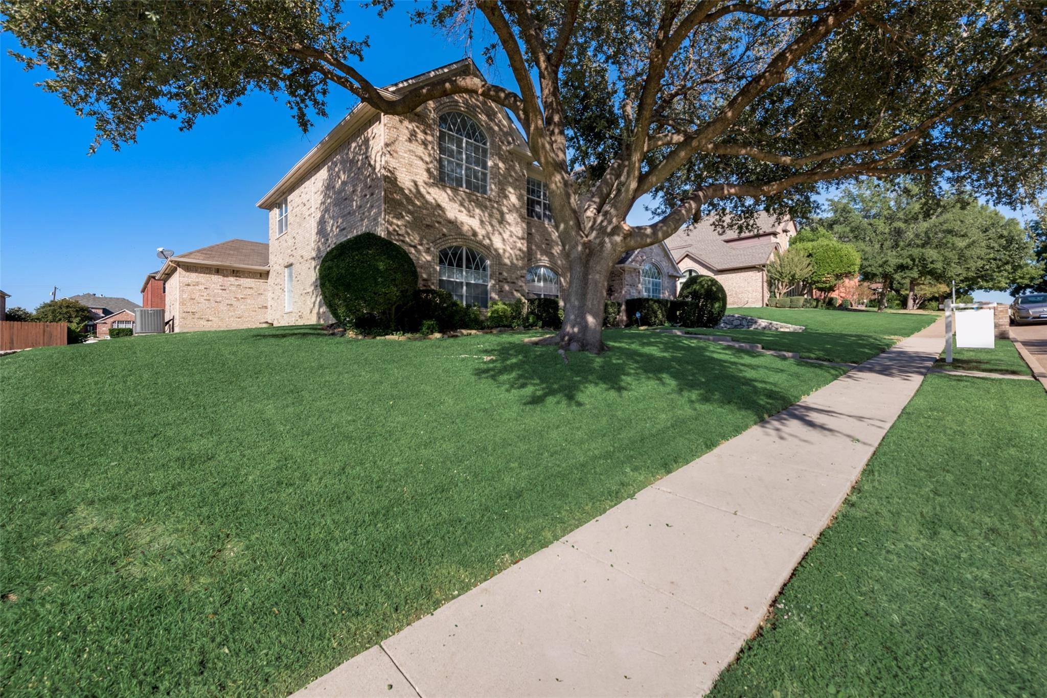 Rowlett, TX 75088,1809 Greenhill Drive