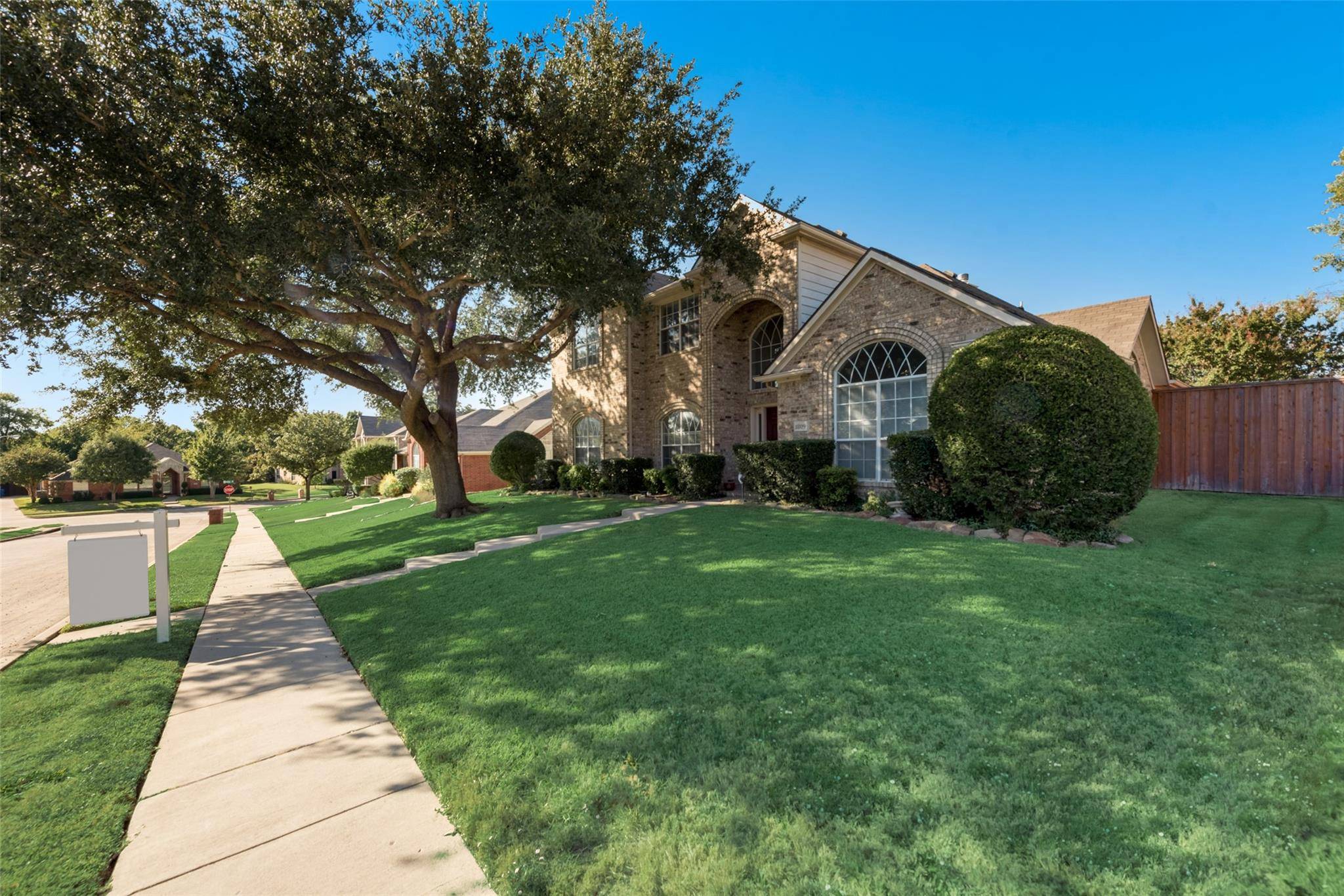 Rowlett, TX 75088,1809 Greenhill Drive