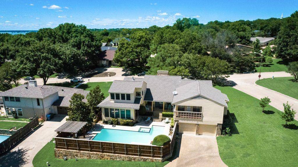 Rockwall, TX 75087,301 Rockbrook Drive