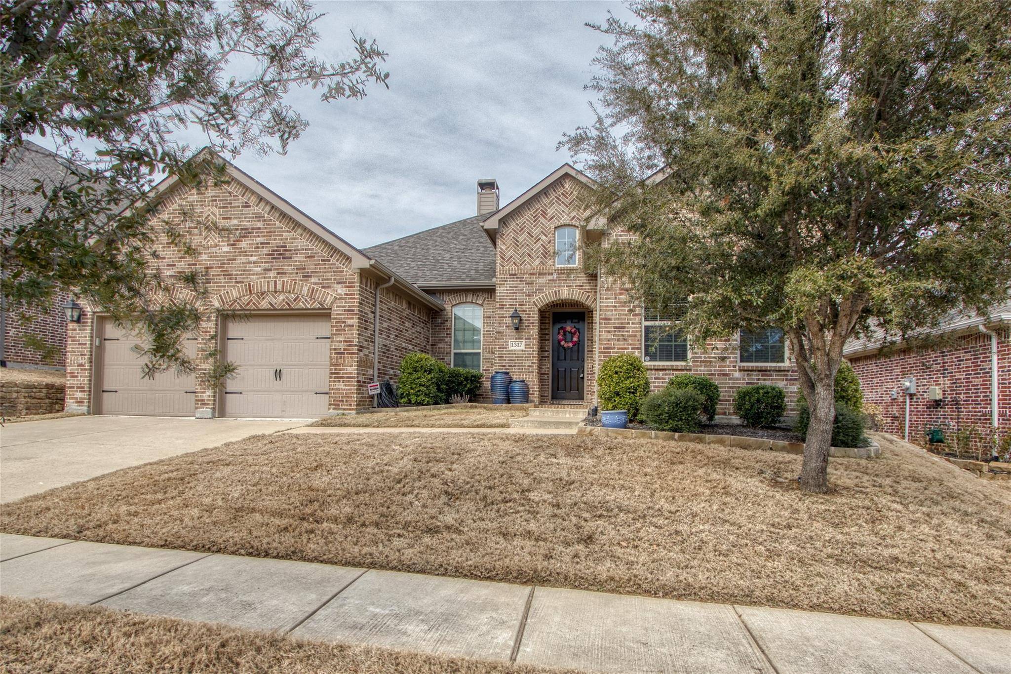 Argyle, TX 76226,1317 Bluebell Avenue