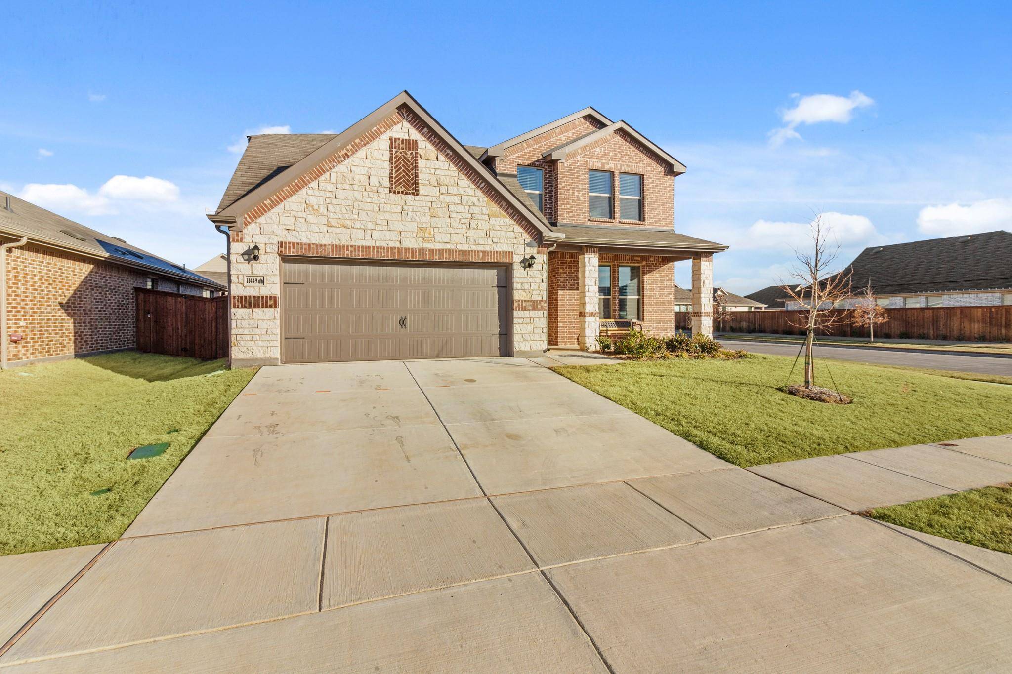 Aubrey, TX 76227,11449 Alpine Springs Drive