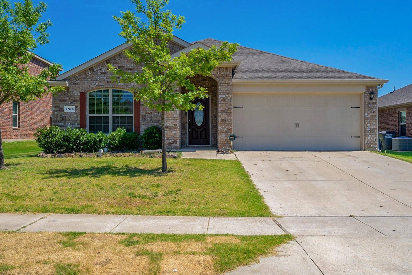 Princeton, TX 75407,1814 Prairie View Drive