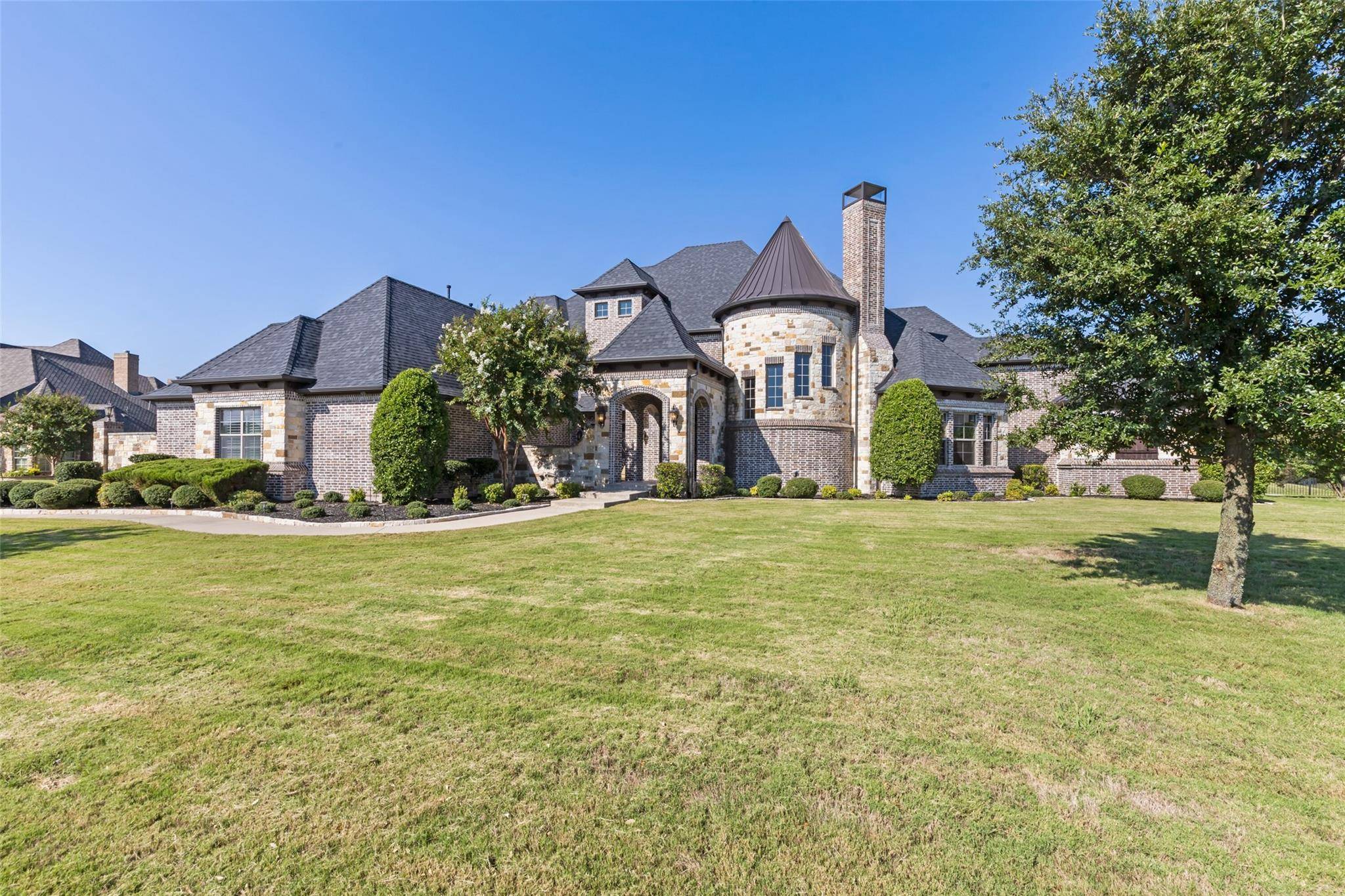 Parker, TX 75002,6607 Overbrook Drive