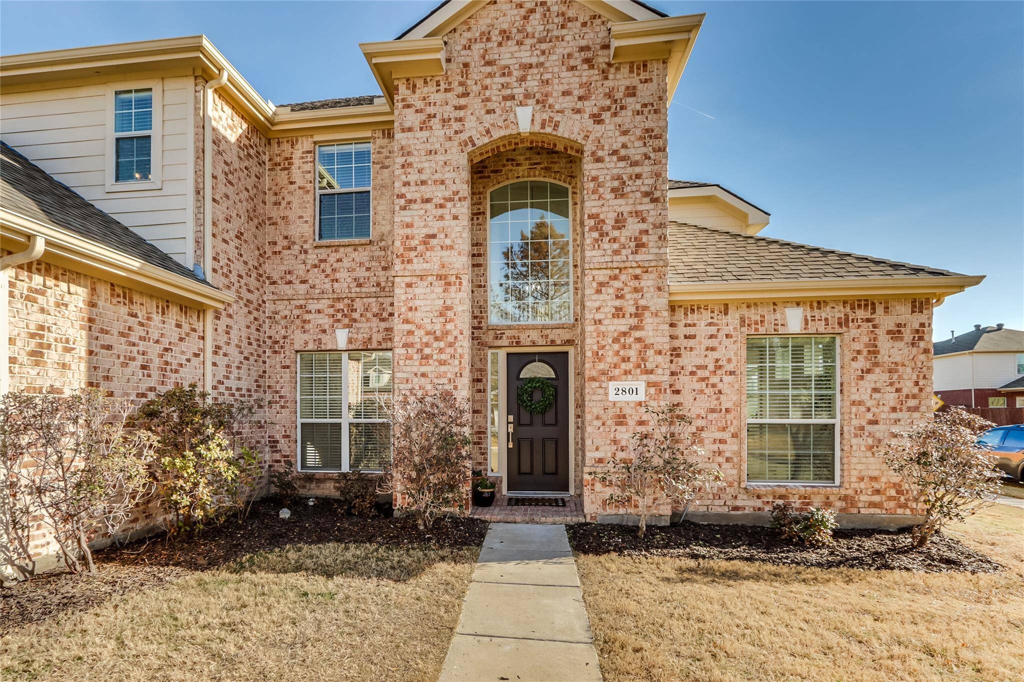 Little Elm, TX 75068,2801 Appaloosa Court