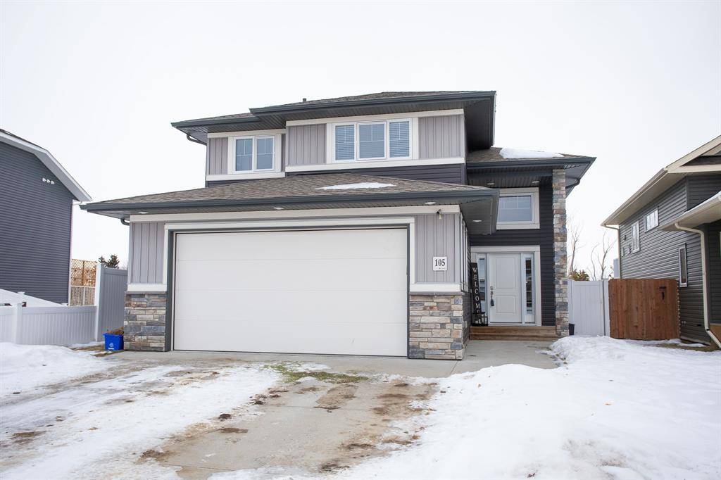 Blackfalds, AB t4m 0h9,105 Ash Close