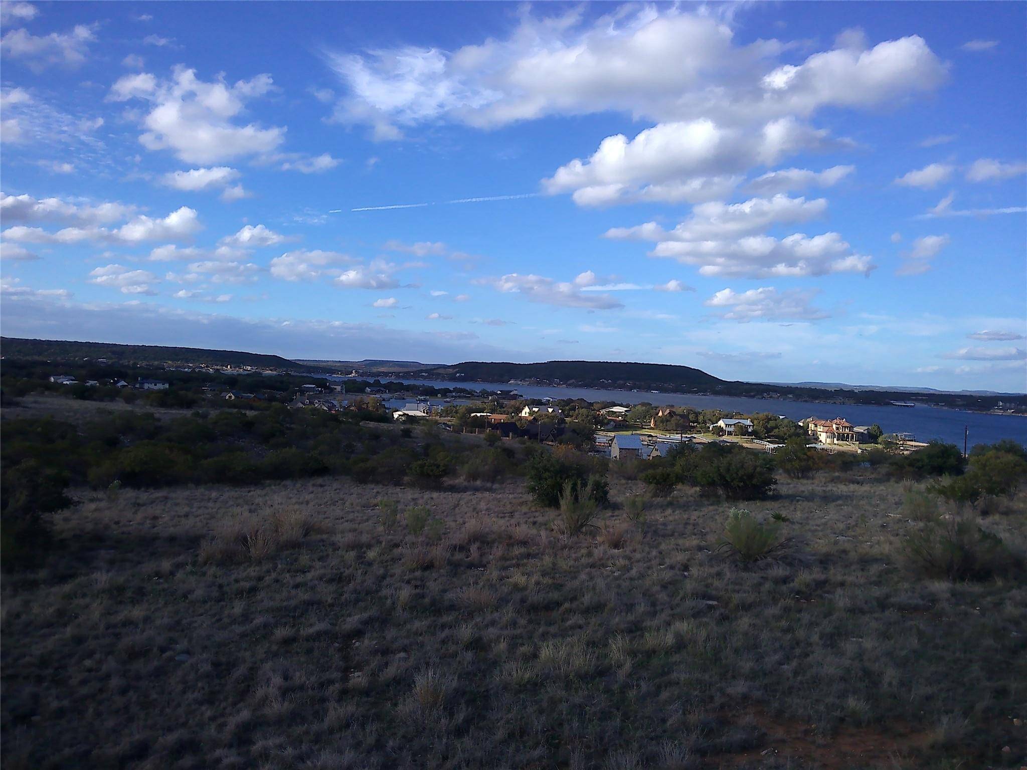 Possum Kingdom Lake, TX 76449,Lot 93 Blue Jay Lane