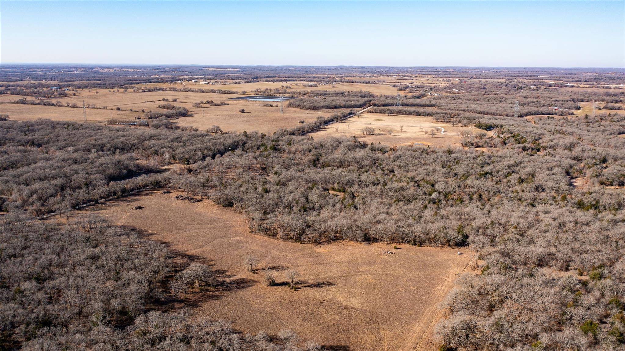 Sunset, TX 76225,Lot 3 County Road 1797