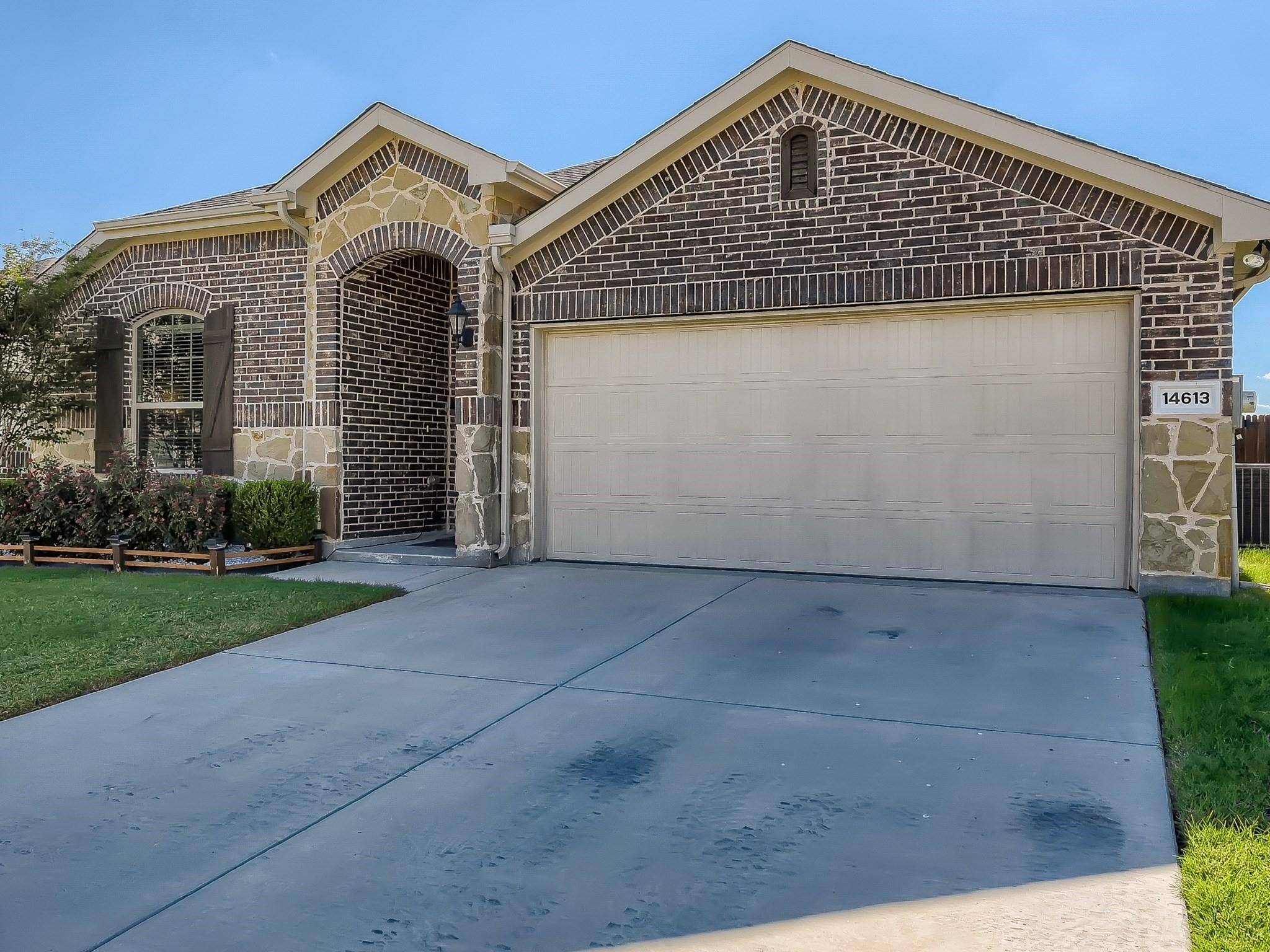 Fort Worth, TX 76052,14613 San Pablo Drive