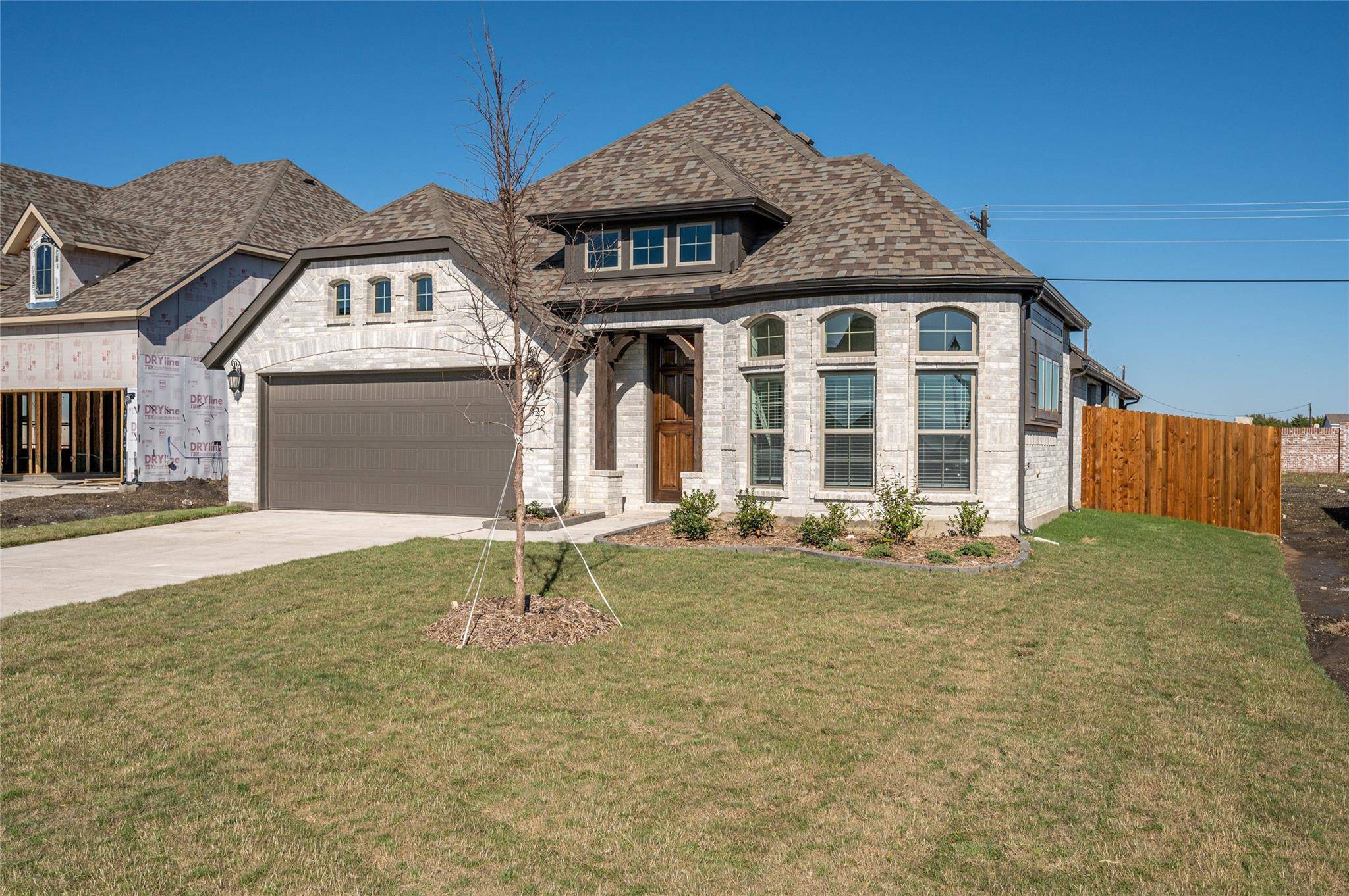 Anna, TX 75409,525 Princeton Avenue