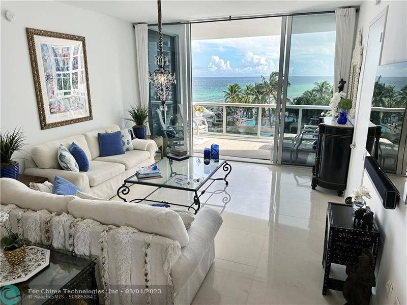 Sunny Isles Beach, FL 33160,18101 Collins Ave  #802