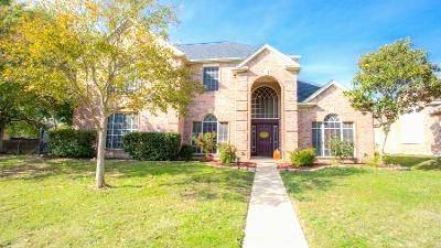 Mansfield, TX 76063,701 Saint Matthew Drive