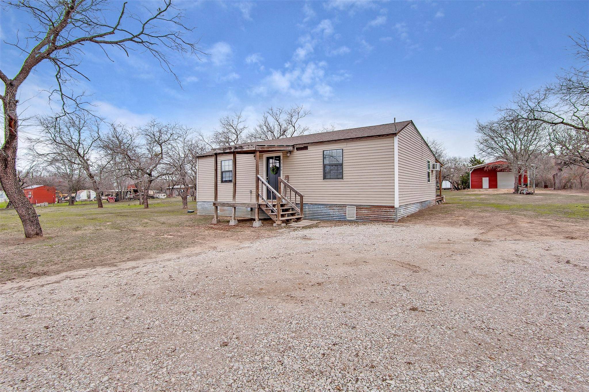 Cleburne, TX 76031,2300 Chickering Road