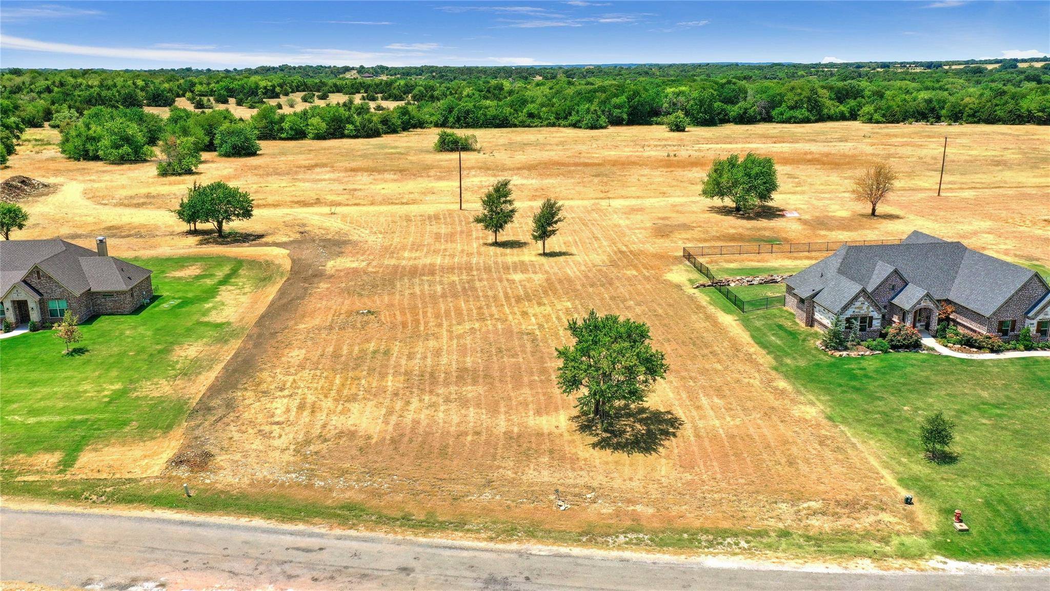 Denison, TX 75020,Lot 14 Golf Walk Circle