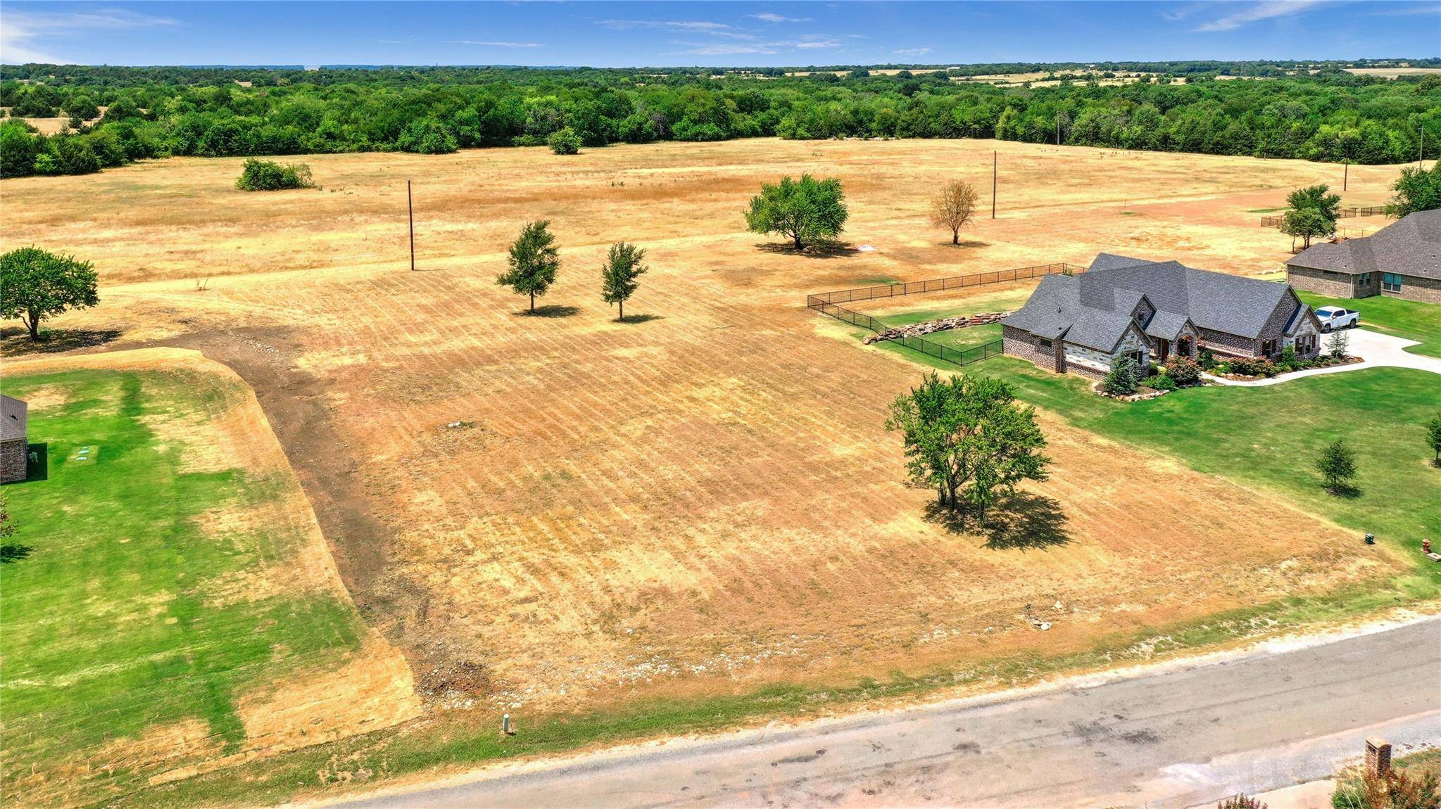 Denison, TX 75020,Lot 14 Golf Walk Circle