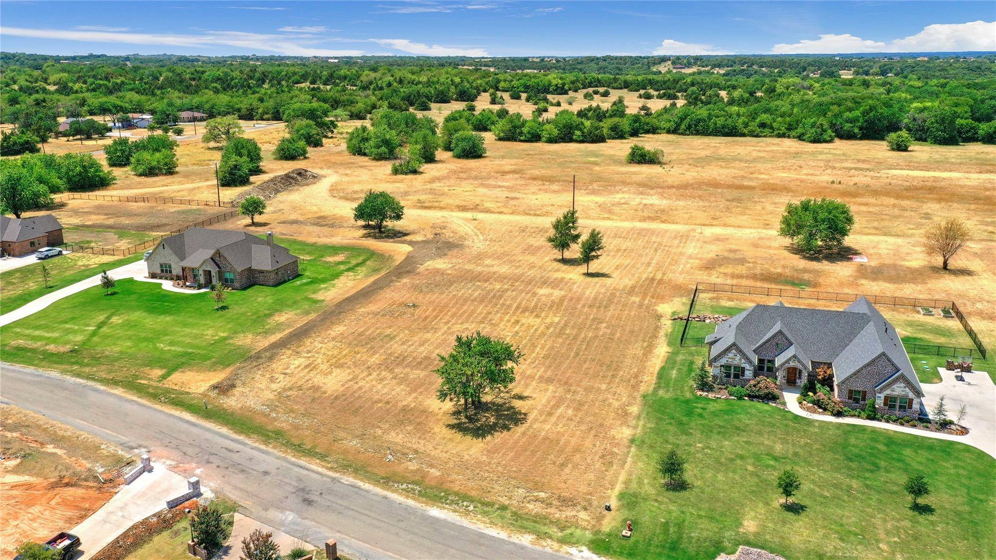 Denison, TX 75020,Lot 14 Golf Walk Circle