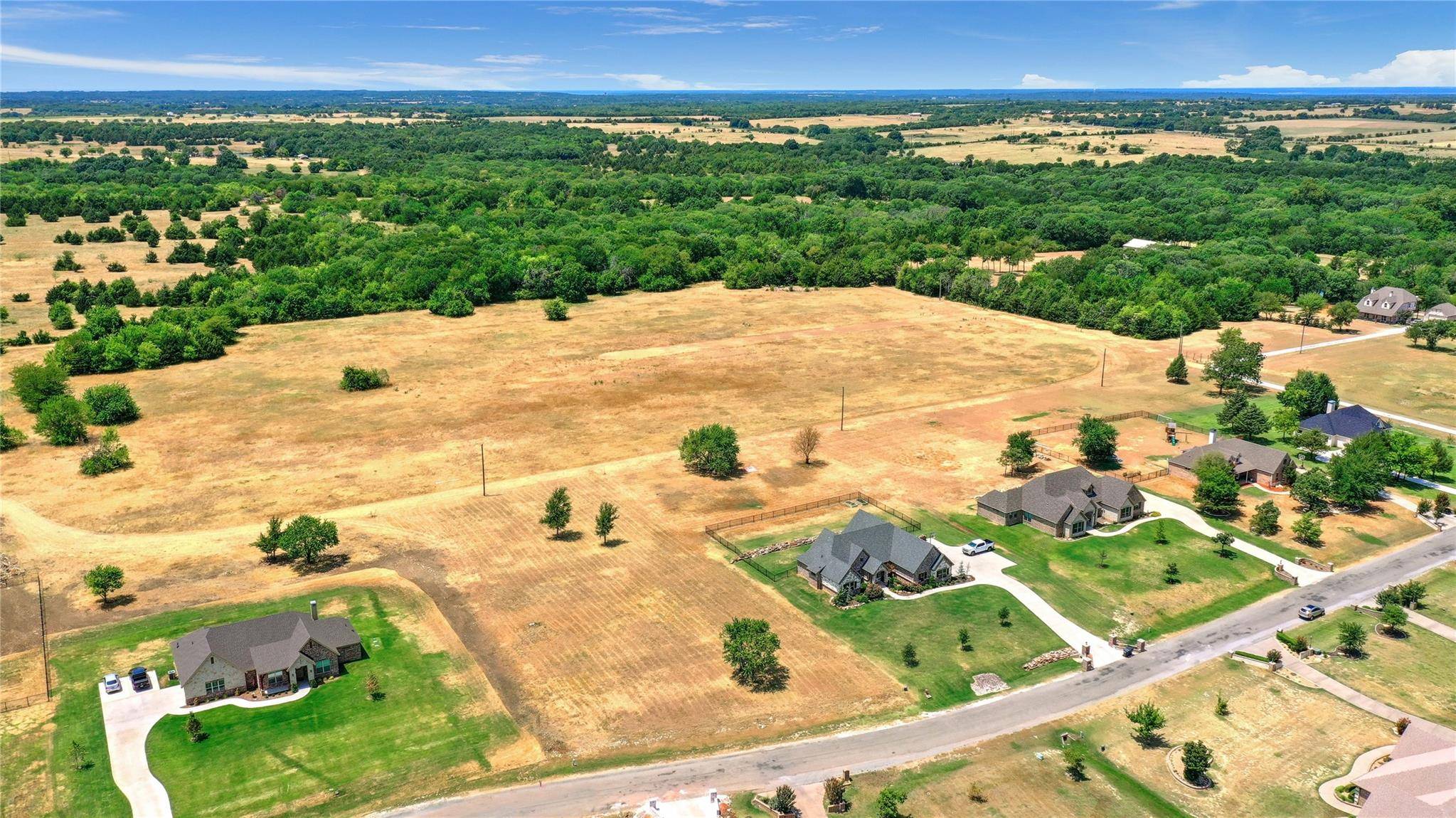 Denison, TX 75020,Lot 14 Golf Walk Circle