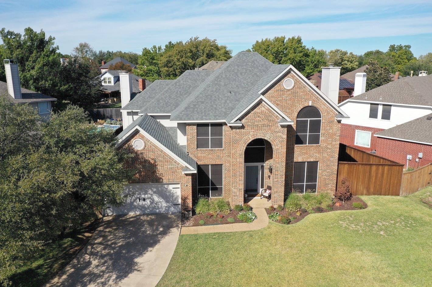 Flower Mound, TX 75022,2517 Brown Drive