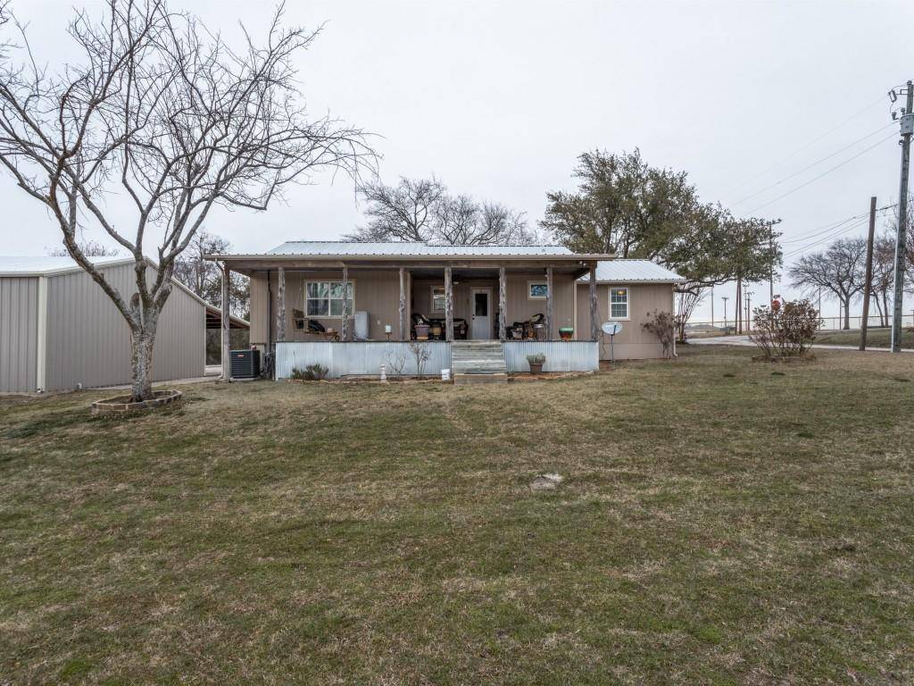 Farmersville, TX 75442,510 Murchison Street