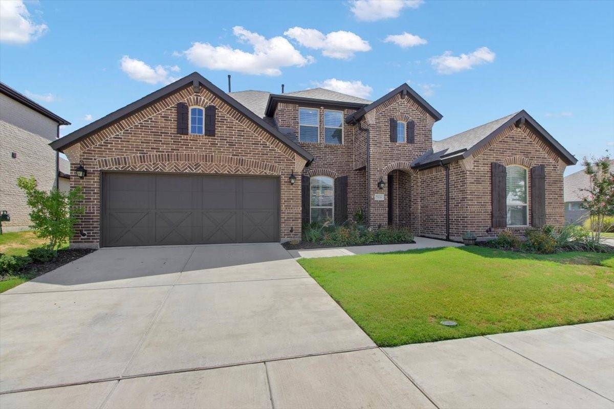 Little Elm, TX 76227,7016 Cross Point Lane