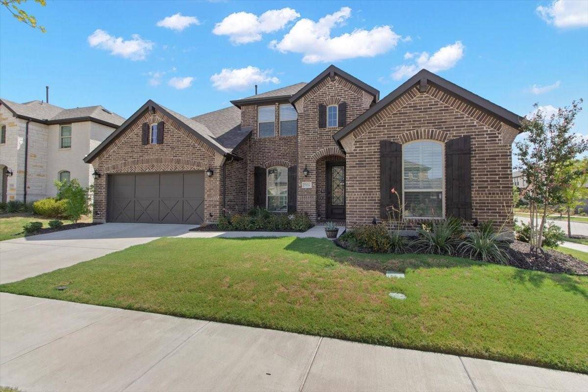 Little Elm, TX 76227,7016 Cross Point Lane