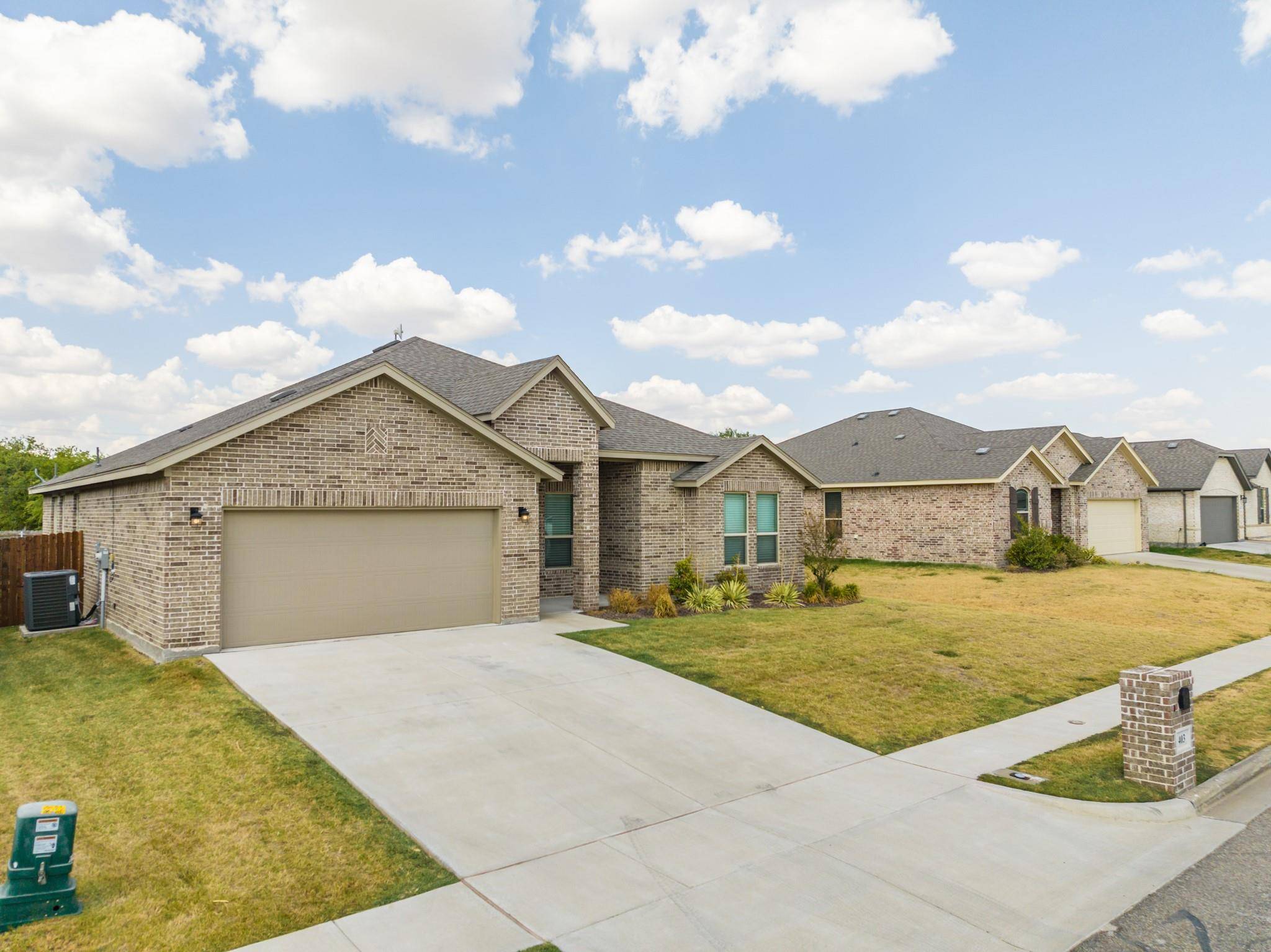 Hillsboro, TX 76645,403 Stoneridge Drive